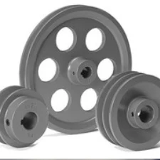 Commercial Bushings