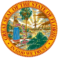 Great Seal of the State of Florida