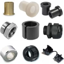 Commercial Bushings in stock at USA Bearings & Belts