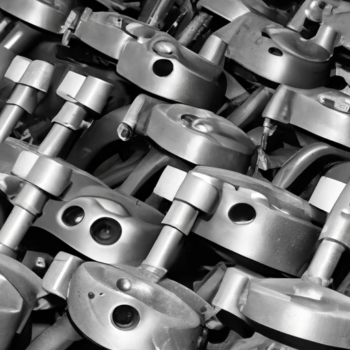 Commercial Shaft Collars supplied by USA Bearings & Belts