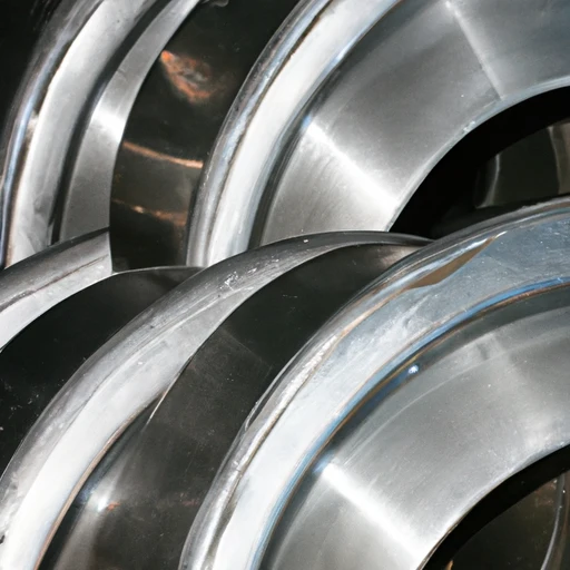 Industrial Shaft Collars in stock
