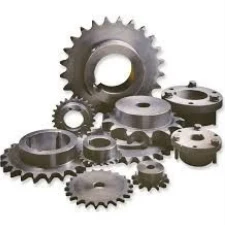 Commercial Sprockets in stock at USA Bearings & Belts