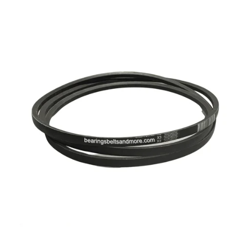 Industrial V Belts in stock