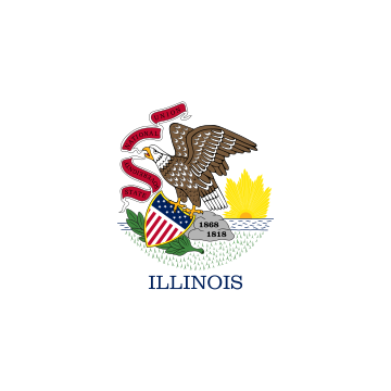 Great Seal of the State of Illinois