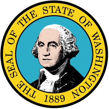 Great Seal of the State of Washington